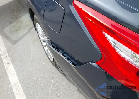 2017 Nissan Altima 2.5 S z USA, uszkodzony, nr VIN 1N4AL3AP2HC123422